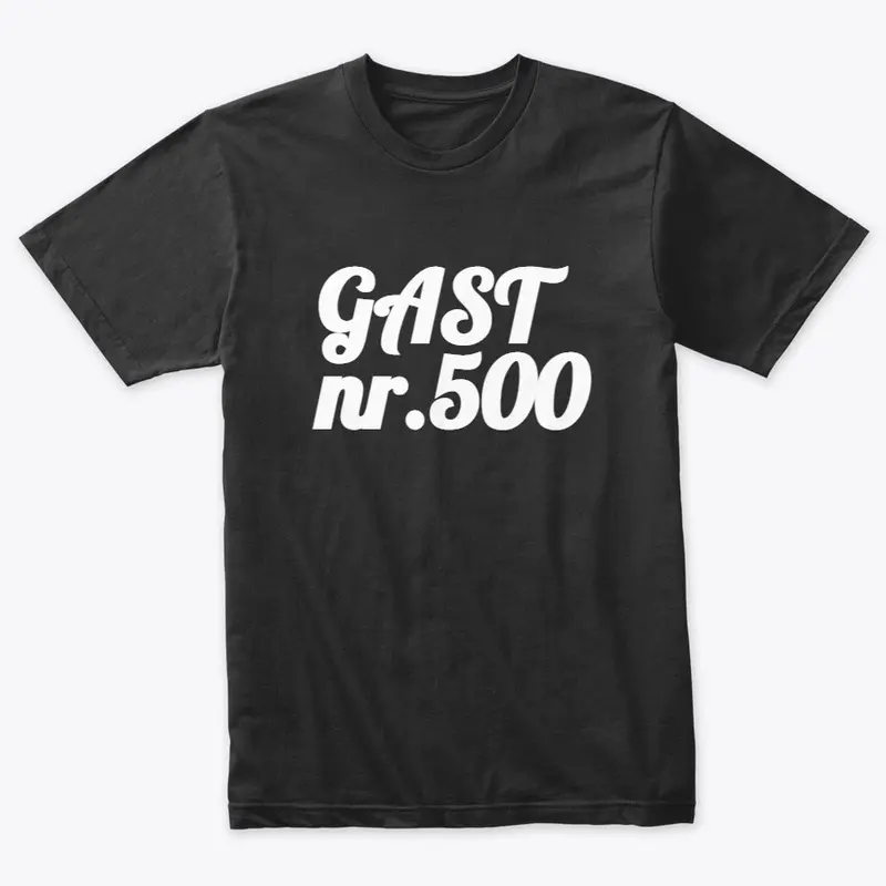 GAST500