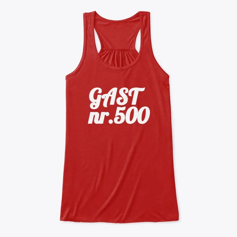 GAST500