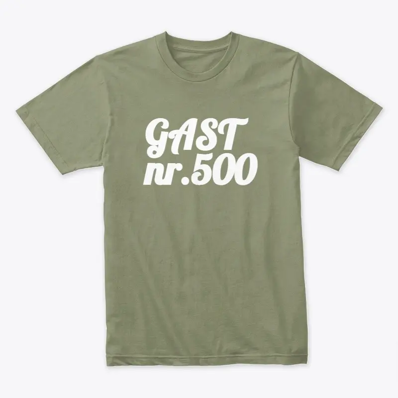 GAST500